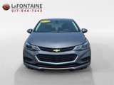 Used 2018 Chevrolet Cruze LT w/ Convenience Package image 2