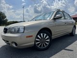 Used 2001 Hyundai Elantra GLS image 3