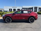 New 2025 Buick Envista Sport Touring w/ Convenience I Package image 3