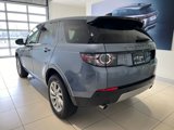 Used 2019 Land Rover Discovery Sport HSE image 2