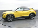 New 2025 Chevrolet TrailBlazer ACTIV w/ Convenience Package image 5