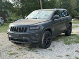 Used 2014 Jeep Grand Cherokee Overland image 3