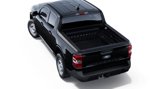 New 2025 Ford Maverick XL image 2