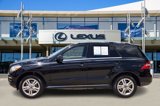 Used 2015 Mercedes-Benz ML 350 2WD image 3