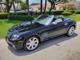 Used 2008 Chrysler Crossfire Limited image 2