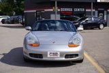 Used 1999 Porsche Boxster image 2