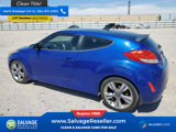 Used 2013 Hyundai Veloster w/ Tech Pkg image 3