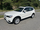 Used 2017 BMW X3 xDrive28i image 2