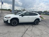 Used 2023 Subaru Crosstrek 2.0i image 2