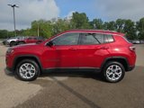 New 2025 Jeep Compass Latitude image 4