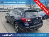 Used 2018 Subaru Outback 2.5i Limited image 3