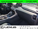 Used 2020 Lexus NX 300 FWD w/ Comfort Package image 6
