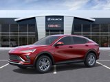 New 2026 Buick Envista Preferred w/ Convenience I Package image 2