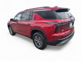 New 2025 Chevrolet Traverse LT w/ Driver Confidence Package image 3