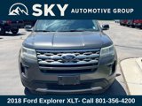 Used 2018 Ford Explorer XLT w/ Equipment Group 202A image 3
