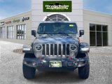 Used 2019 Jeep Wrangler Unlimited Rubicon image 2