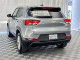 New 2025 Chevrolet TrailBlazer LS w/ LS Convenience Package image 6