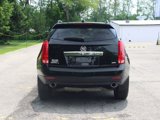 Used 2016 Cadillac SRX Luxury w/ Driver Awareness Package image 4
