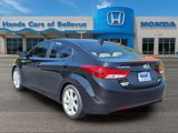 Used 2013 Hyundai Elantra Limited w/ Technology Pkg image 3