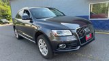 Used 2015 Audi Q5 2.0T Premium Plus w/ Technology Package image 6