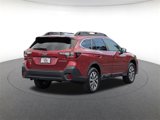 Certified 2021 Subaru Outback Premium image 5