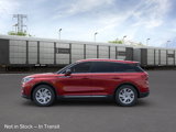 New 2025 Lincoln Corsair FWD image 3