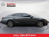 Used 2021 Hyundai Sonata SEL image 2