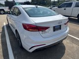 Used 2018 Hyundai Elantra Sport image 3