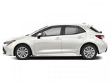 New 2025 Toyota Corolla SE image 3