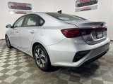 Used 2021 Kia Forte LXS image 5