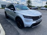 Used 2021 Kia Sorento S w/ Panoramic Sunroof Package image 4