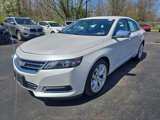 Used 2018 Chevrolet Impala Premier image 3