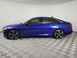 Certified 2022 Honda Accord Sport image 5
