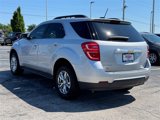 Used 2017 Chevrolet Equinox LT w/ Convenience Package image 4