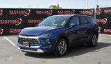 Used 2023 Chevrolet Blazer LT image 3