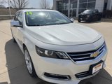 Used 2014 Chevrolet Impala LTZ image 2