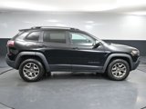 Used 2020 Jeep Cherokee Trailhawk w/ Comfort/Convenience Group image 4