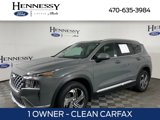Used 2022 Hyundai Santa Fe SEL image 1