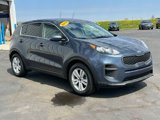 Used 2019 Kia Sportage LX image 5