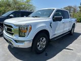 Used 2021 Ford F150 XLT w/ Equipment Group 302A High image 3