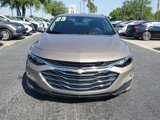 Used 2023 Chevrolet Malibu LT w/ Driver Confidence Package image 2