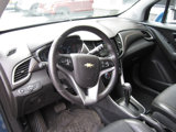 Used 2019 Chevrolet Trax LT w/ LT Convenience Package image 6