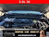 Used 2024 Jeep Wagoneer L Series II w/ Flexible Seating Group image 6