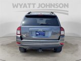 Used 2016 Jeep Compass Sport w/ Power Value Group image 4