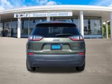 Used 2019 Jeep Cherokee Latitude Plus image 4