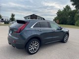 Used 2020 Cadillac XT4 Luxury w/ Cold Weather Package image 3