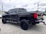 Used 2016 Chevrolet Silverado 1500 LTZ w/ Sport Package image 4