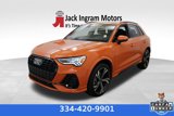 Used 2023 Audi Q3 2.0T Premium Plus image 2