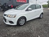 Used 2020 Chevrolet Sonic LT image 2