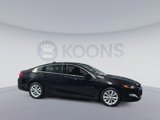 Used 2023 Chevrolet Malibu LT image 2